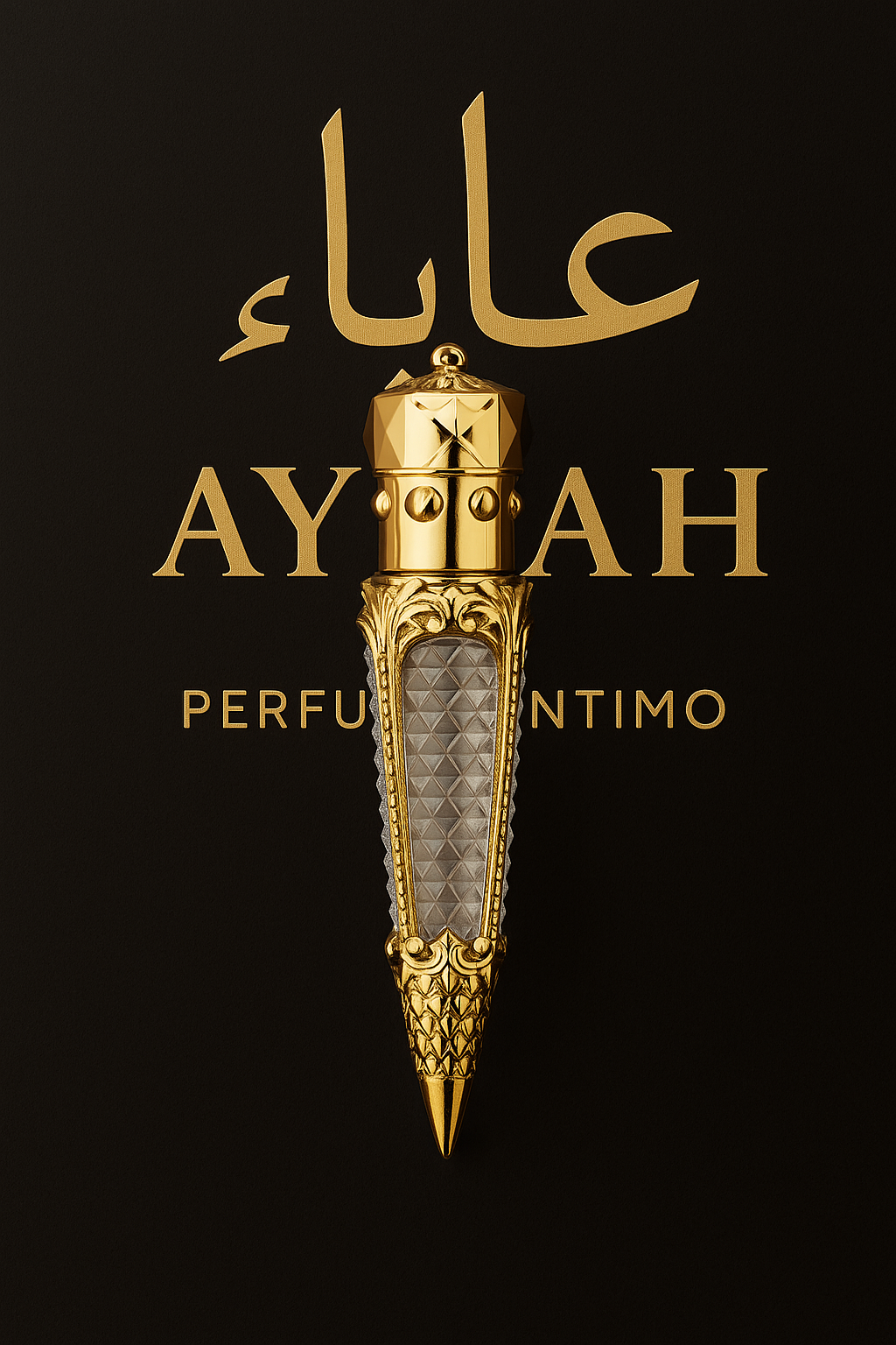 PERFUME INTIMO "AYLAH"